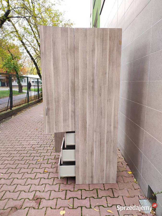 szafa z YKEI mazowieckie Warszawa sprzedam