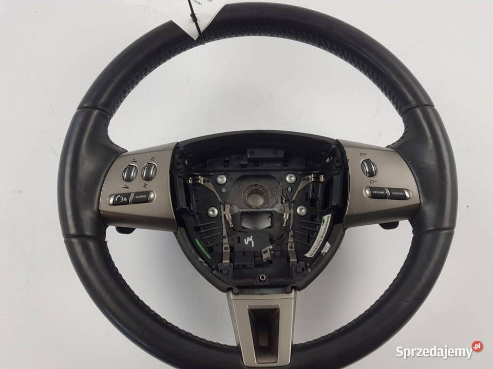 KIEROWNICA 8X23ABLEG JAGUAR XF I