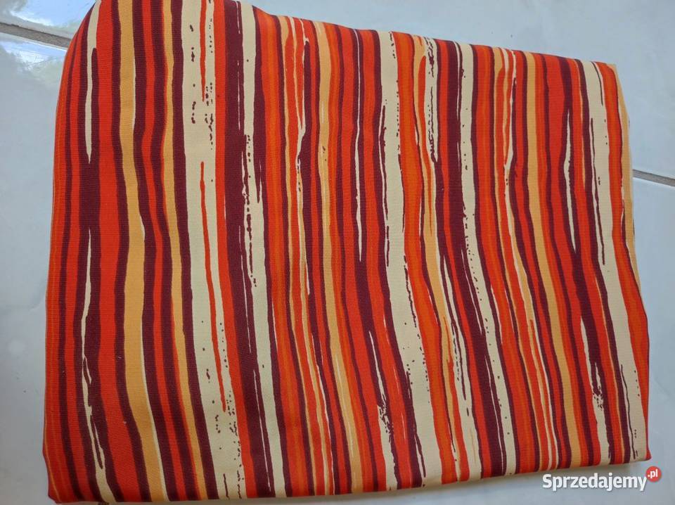 szmatka ściereczka materiały tkaniny do szycia Kielce