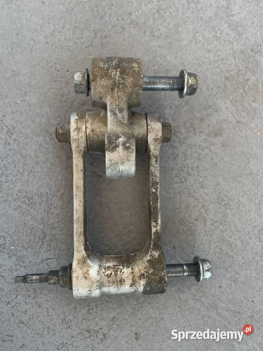 Łącznik wahacza kiwak kiwaczka Kawasaki Kxf