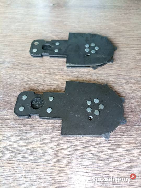 Tajka drużba głowica napęd łańcucha pila podkarpackie Stalowa Wola