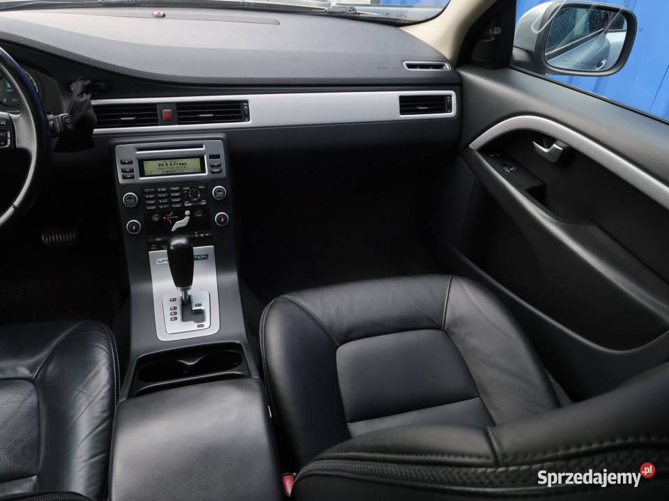 Volvo XC70 T6 AWD lubelskie Lublin
