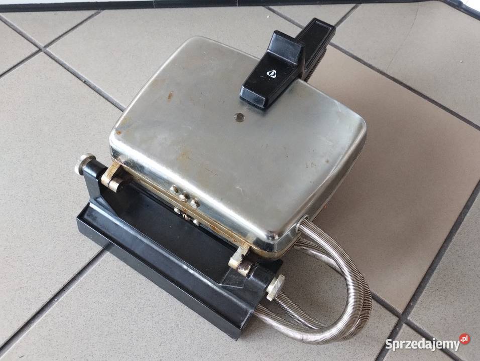 Gofrownica Predom Dezamet typ 251 Katowice sprzedam