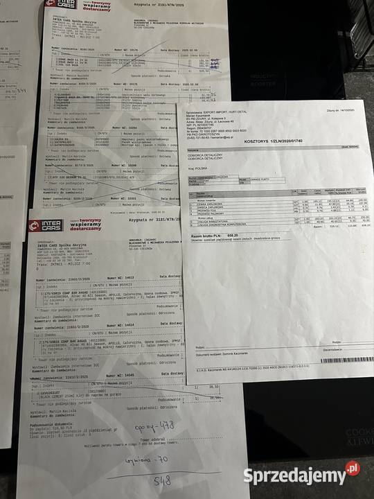 Fiat Grande Punto Kalisz