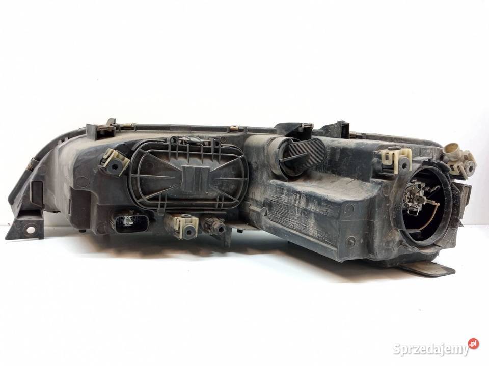 LAMPA PRZÓD PRAWA EU Mazda 6 I 20022008 sprzedam