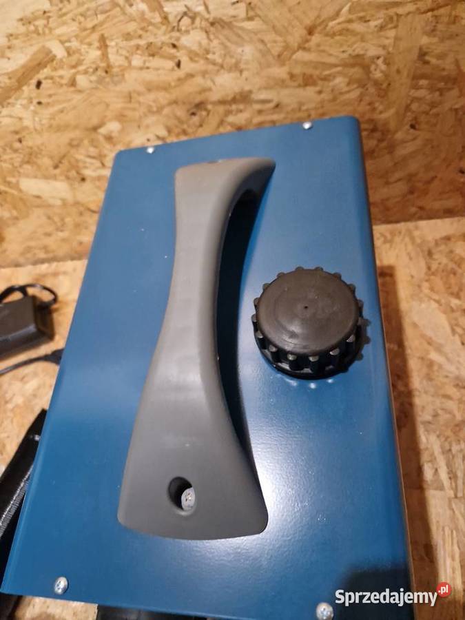 NAGRZEWNICA DMUCHAWA OLEJOWA WEBASTO OGRZEWANIE Głogowa sprzedam