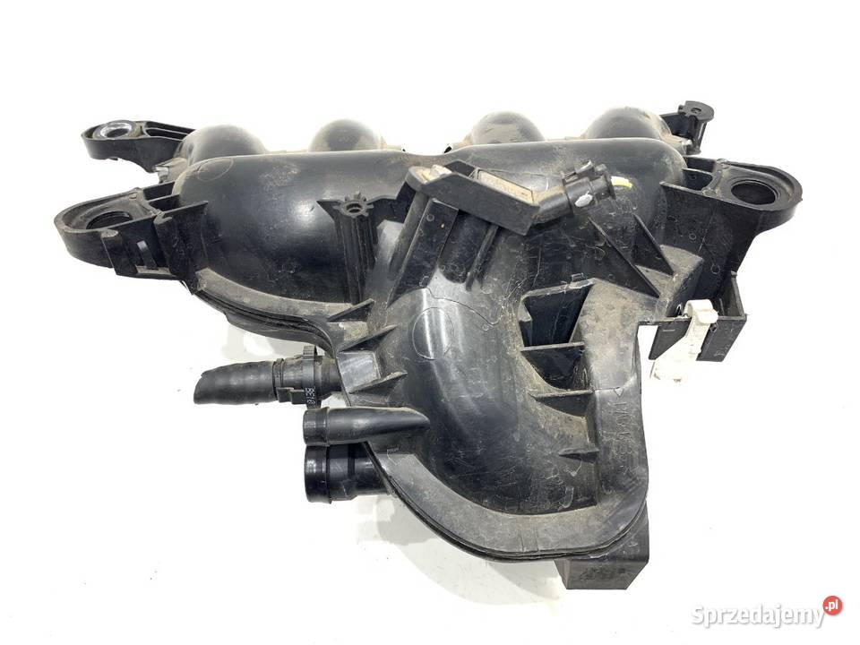 KOLEKTOR SSĄCY PEUGEOT 3008 V759507780 16 156 osobowe podkarpackie