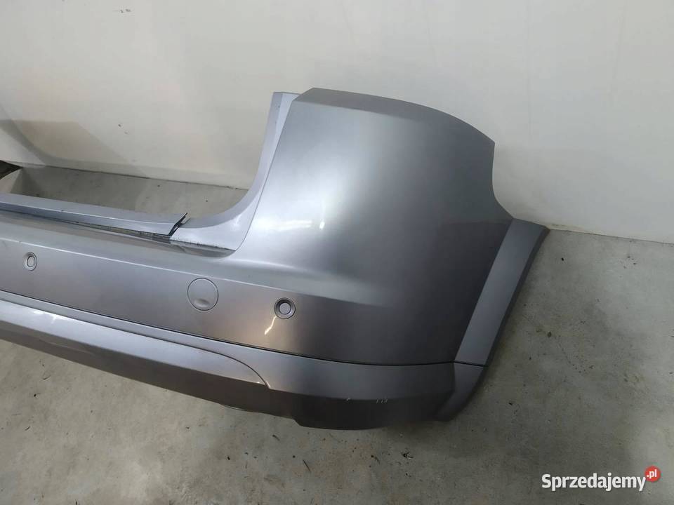 ZDERZAK TYŁ PDC Z163 LIFT Opel Signum I 20032008 Rok produkcji 2008