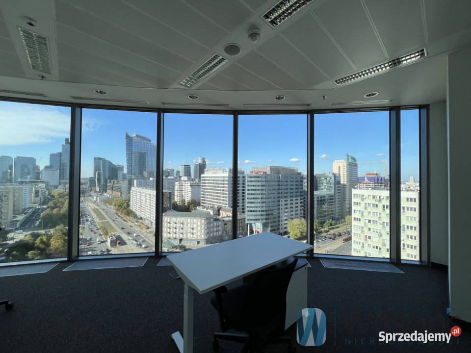 Lokal 50m2 Warszawa Rondo Organizacji Narodów
