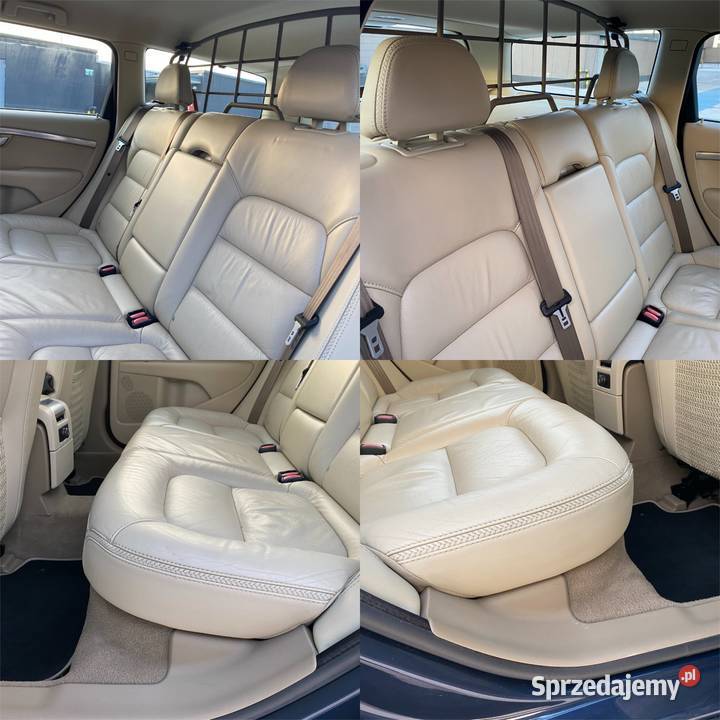 Volvo XC70 2011 20D bluetooth Warszawa