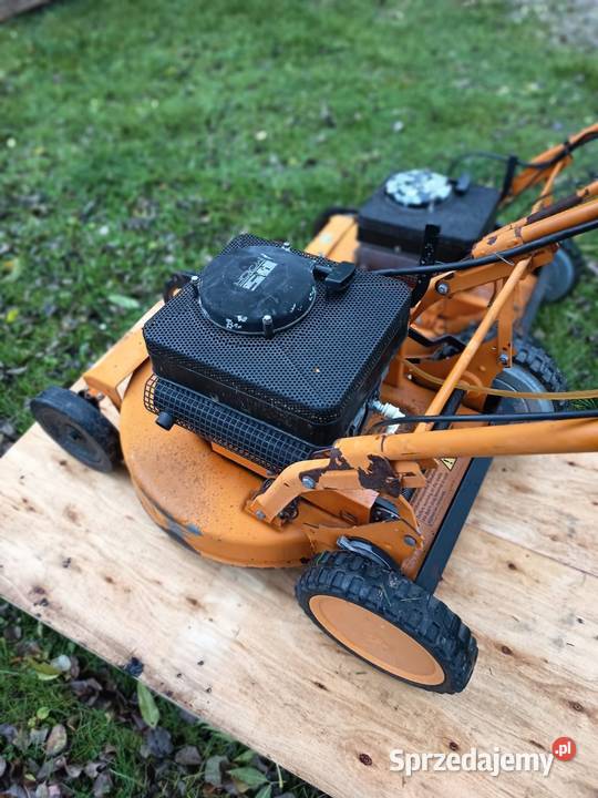 AS MOTORS KARCZOWNICA 2X W JEDNEJ Łańcut sprzedam