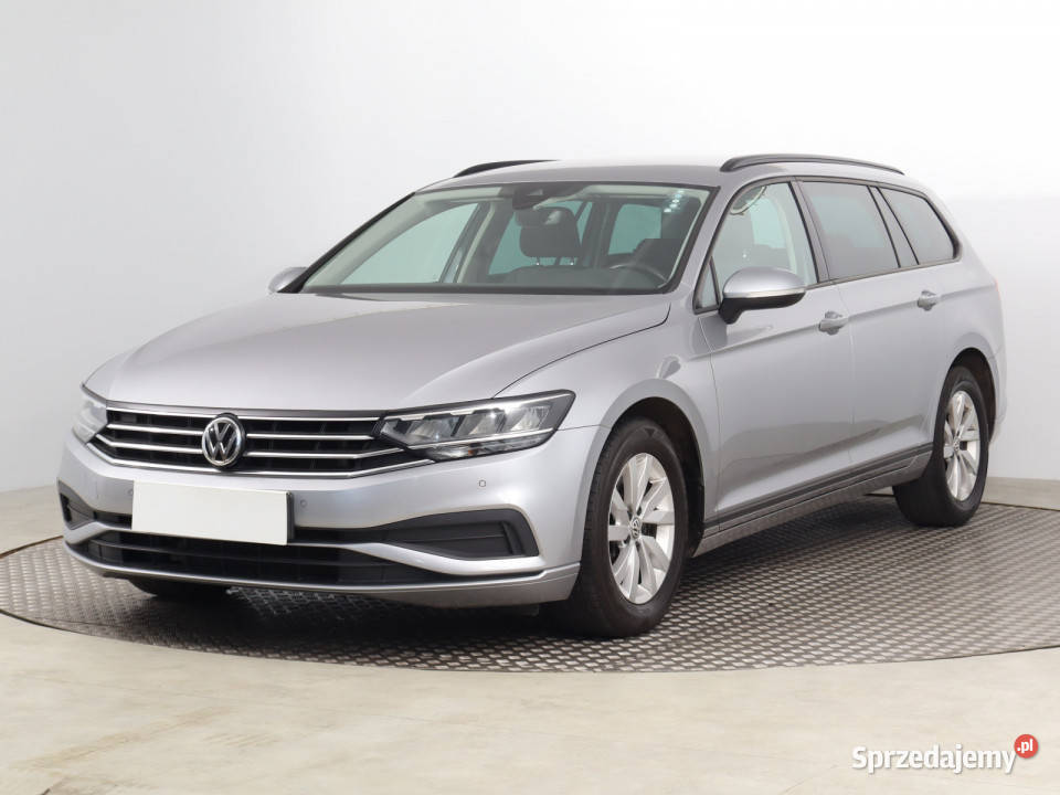 VW Passat 20 TDI centralny zamek dolnośląskie sprzedam