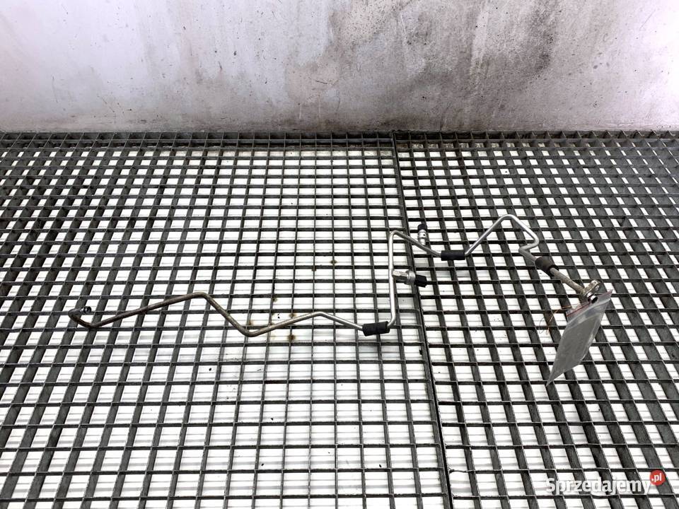 RURKA KLIMATYZACJI MITSUBISHI OUTLANDER III 20