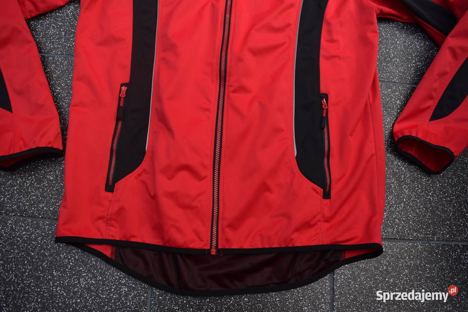 Bluza Sportowa do Biegania czy RowerRozmiar Odzież sportowa warmińsko-mazurskie