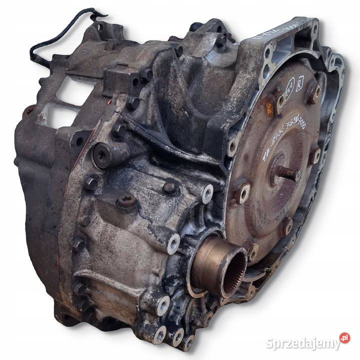 SKRZYNIA BIEGÓW Land Rover Freelander II 22 TD4 Skrzynie biegów manualne Chełm