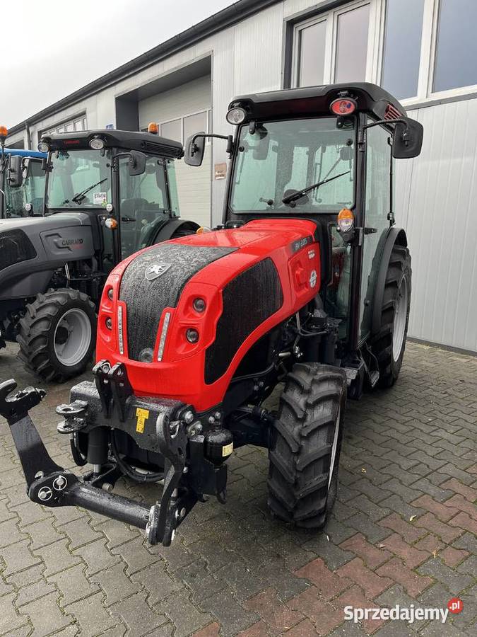 Sadowniczy Antonio Carraro 75 Nowy nieuszkodzony Rawa Mazowiecka sprzedam