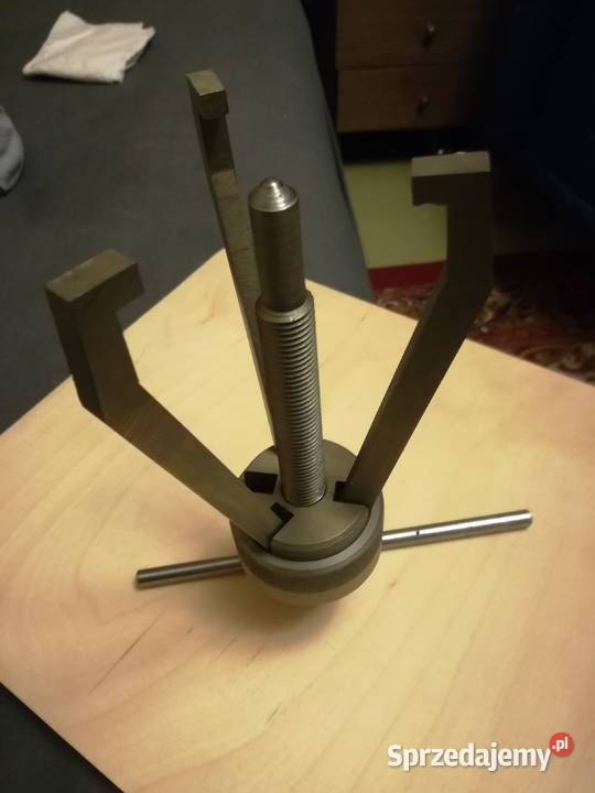 Ściagacz do łożysk Ściski Ostrołęka