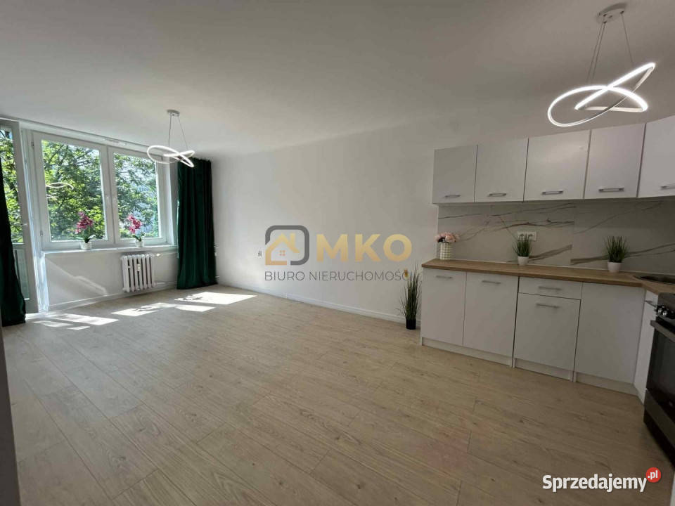 Mieszkanie 36m2 2 pokojowe Włocławek 6805zł/m2