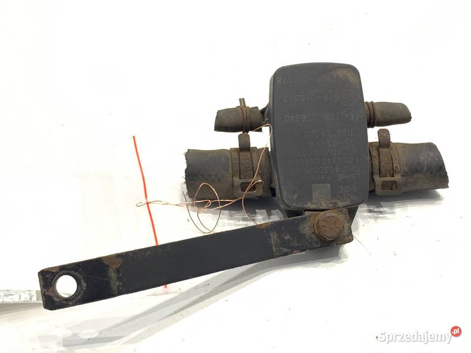 CZUJNIK CIŚNIENIA LPG 10R036340 PRESOSTAT osobowe sprzedam