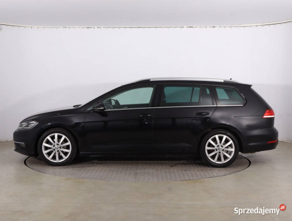 VW Golf 15 TSI Piaseczno