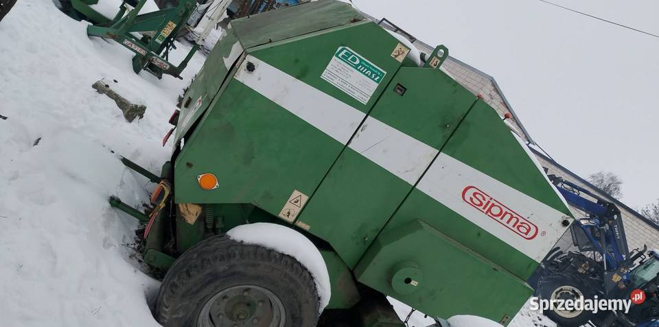 Sipma classic Łomża