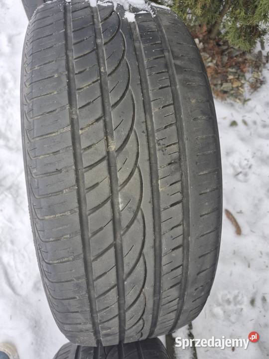 Opony Lato CatchPower r19 19cale Ostrów Mazowiecka sprzedam