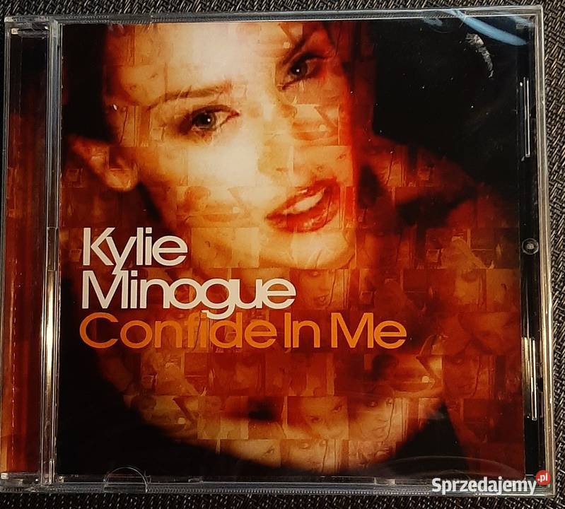 Album CD NICOLE SCHERZINGER Album Killer Love Katowice
