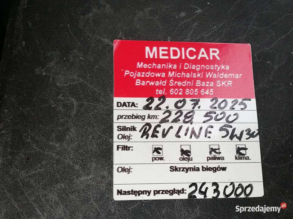 Hyundai ix35 17 CRDI Bezwypadkowy Serwis ASONowy Kalwaria Zebrzydowska