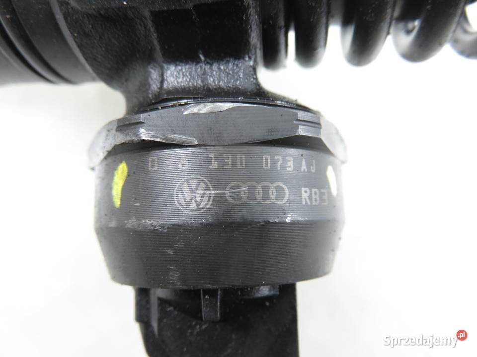 POMPOWTRYSKIWACZ VW GOLF IV 19 TDI 038130073AJ Pompowtryskiwacze