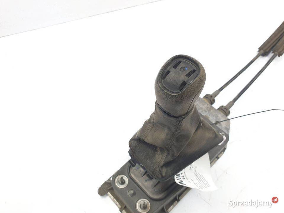 DŹWIGNIA ZMIANY BIEGÓW SKODA FABIA III Lipno