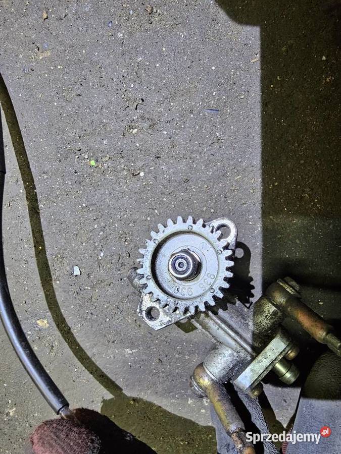 Rotax 503 dozownik pompa pompka oleju mieszanki Jelenia Góra