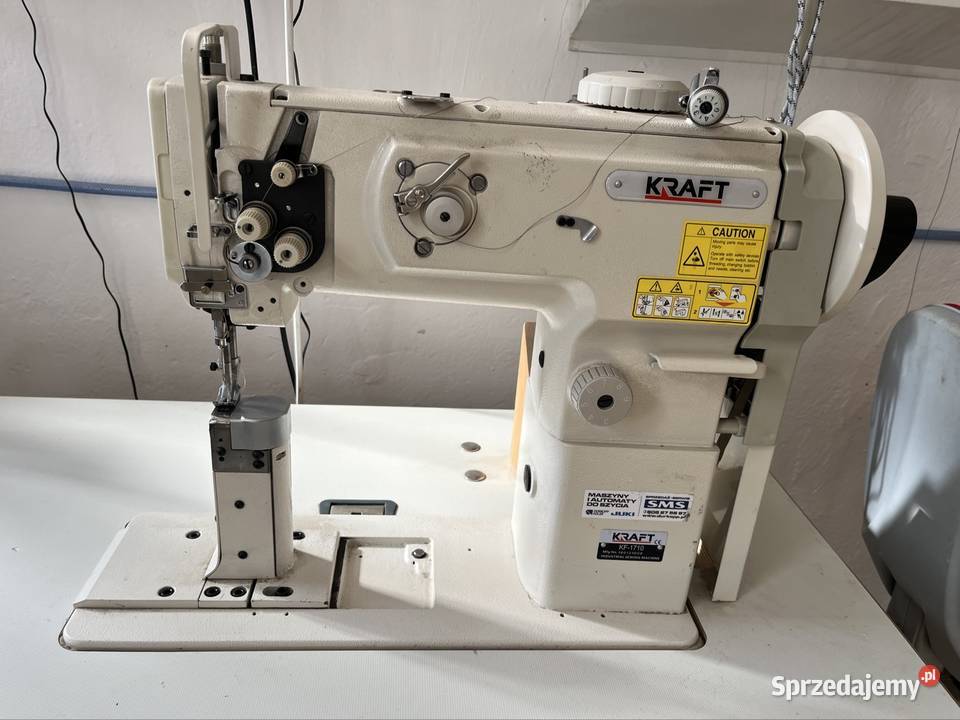 Maszyna do szycia łódzkie Zgierz