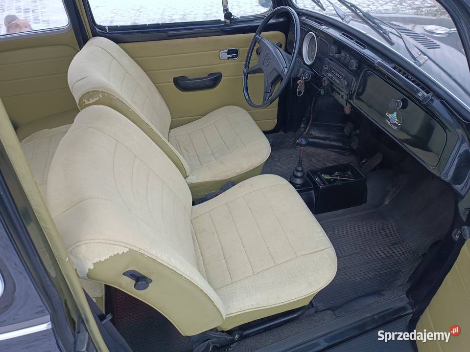 Volkswagen Garbus Tuchola sprzedam