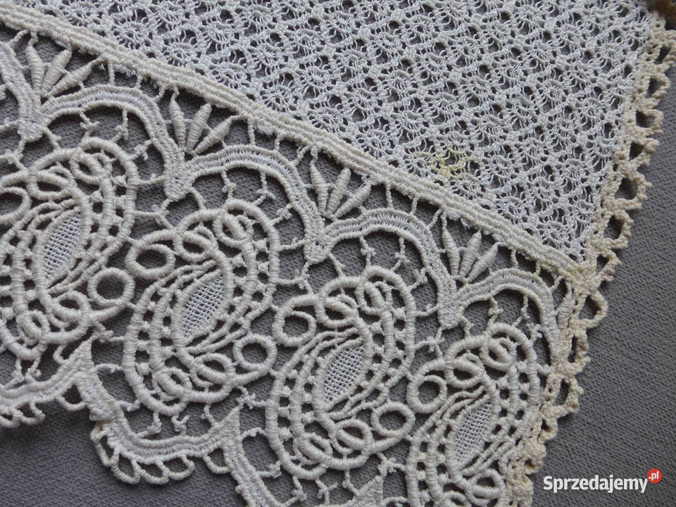 33X43 ART DECO antyczna zabytkowa gipiura