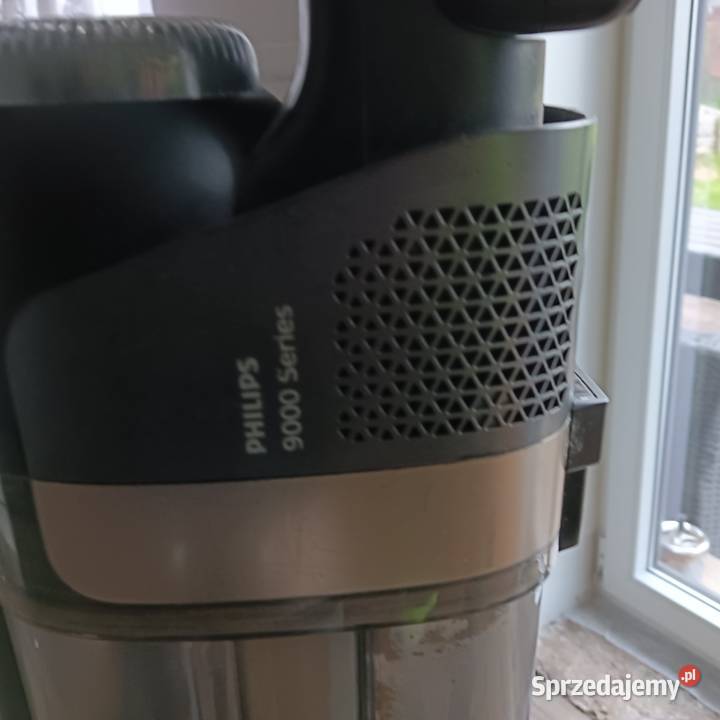 Odkurzacz Philips mopujacy Olsztyn