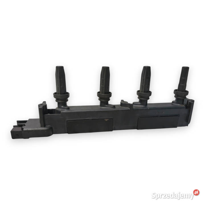 CEWKA ZAPŁONOWA Peugeot 206 306 9634131480 Sagem lubelskie Chełm