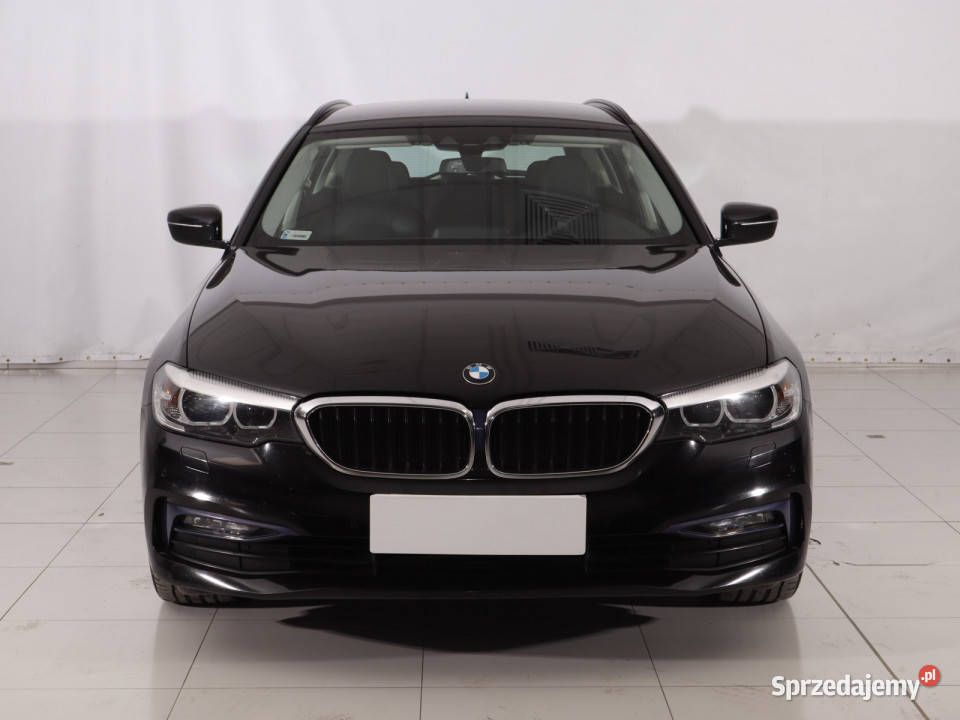 BMW 5 518d centralny zamek Piaseczno
