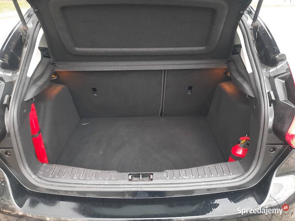 Ford Focus mk3 Drugiego Właściciela Dobrze małopolskie Szalowa sprzedam