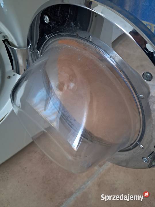 Pralka AEG 60cm pomorskie