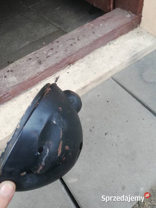 Skorupa lampy mz etz Skierniewice