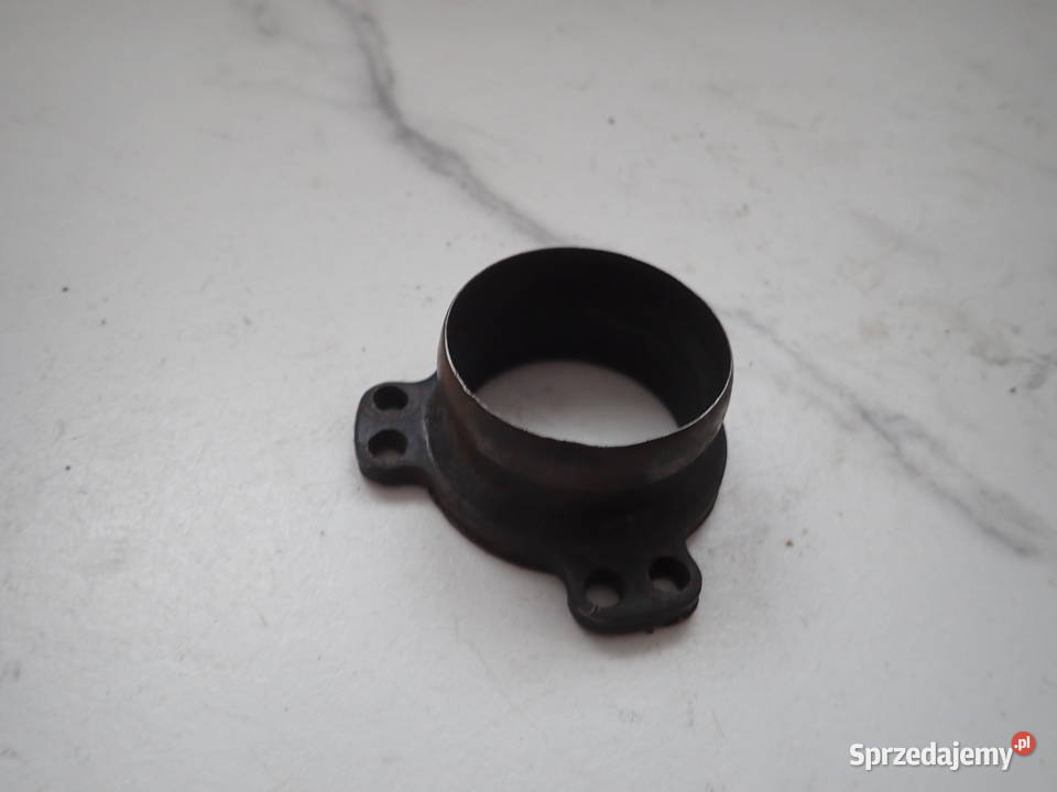 Króciec Zaworu Wydechowego Cylindra KTM GS 250 Strzelce Krajeńskie sprzedam
