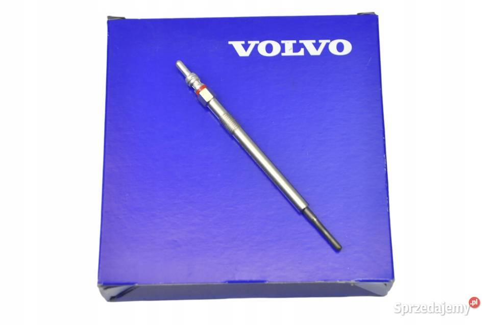 VOLVO S60 V70 XC70 XC60 XC90 swieca zarowa 24D Bielany Wrocławskie