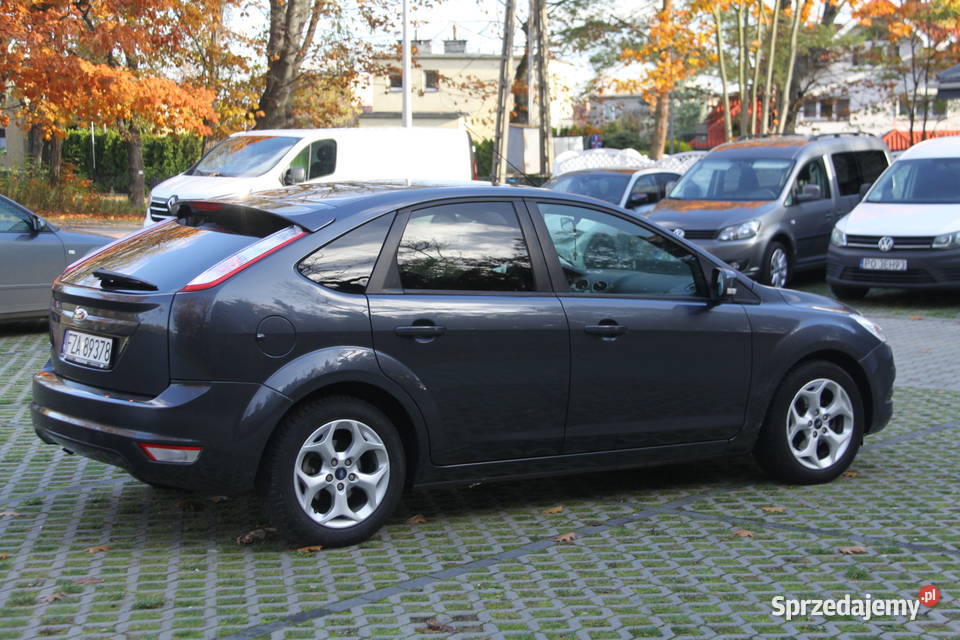 16 16V Benzyna Niski Przebieg Jedyne 95 Super benzyna lubuskie Żary