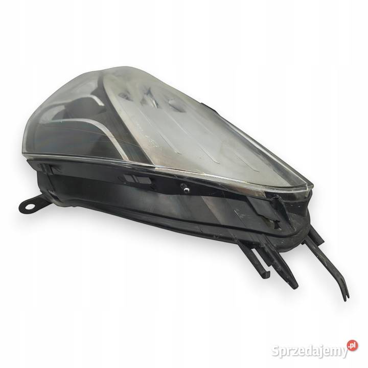 LAMPA LEWA Renault Clio IV 1220 lewy przód lubelskie Chełm