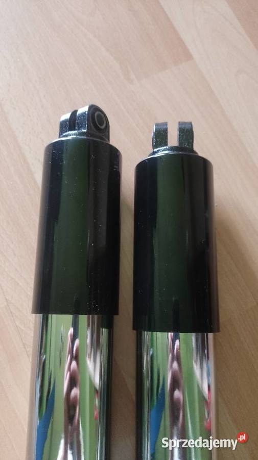 Amortyzatory tylne tył Junak M10 M07 śląskie sprzedam