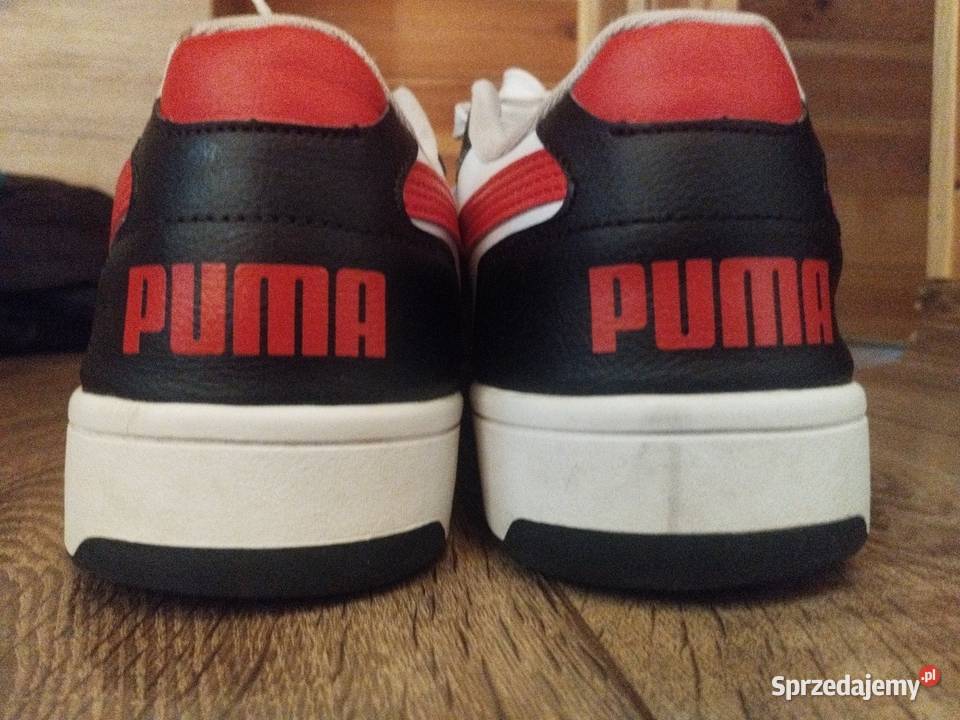 Buty puma Kolno