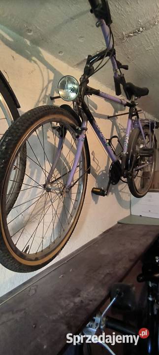 Romet Canyon MTB męski Konin