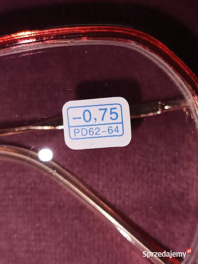 Komplet biżuteria i okulary Moda i Styl