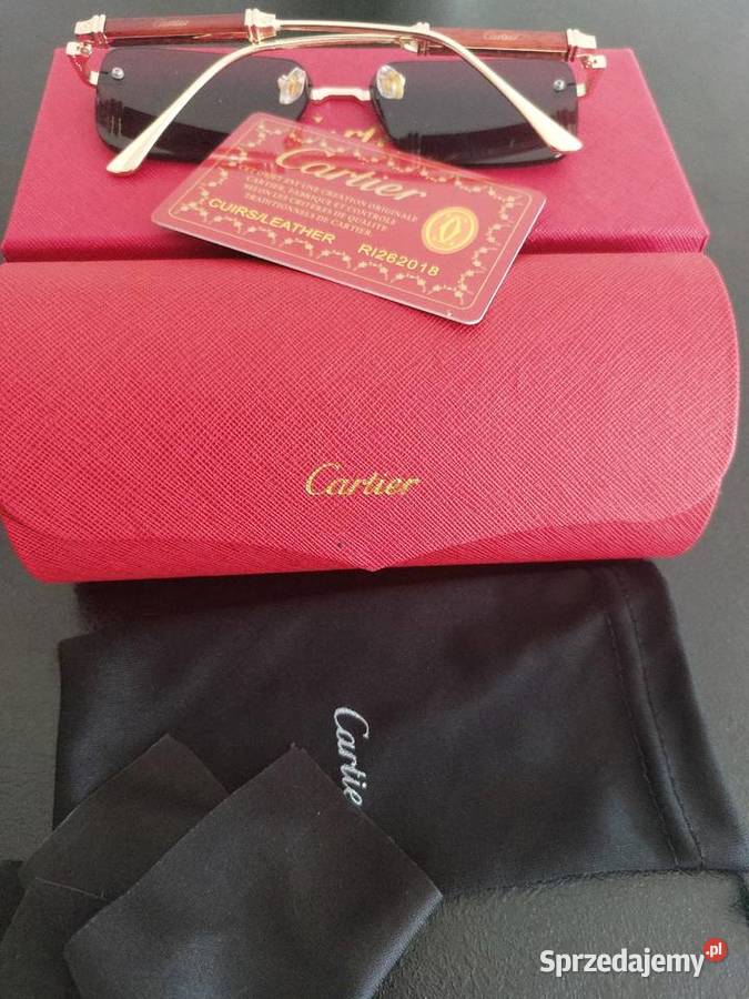 Okulary przeciwsłoneczne damskie Warszawa