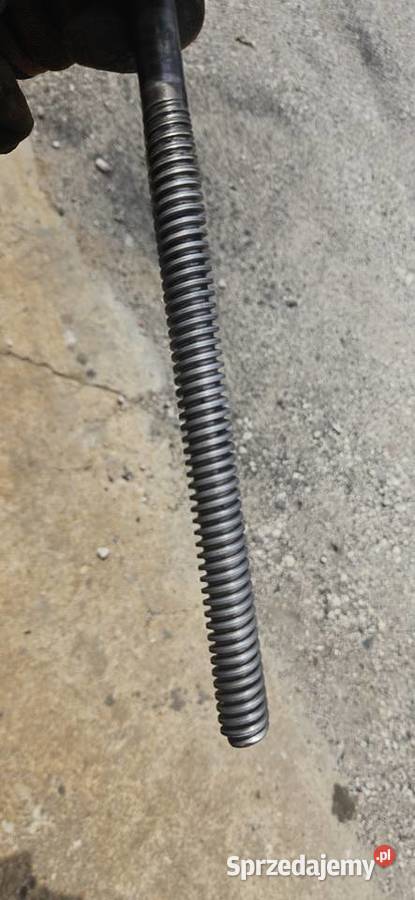 Imadło 120mm kuta stal superior matador heuer Imadła Kamień Krajeński